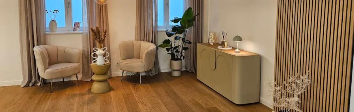Injektionsbehandlung gegen Falten in München bei Aesthetics Johannsen