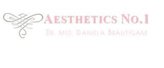 Aesthetics No.1 - Dr. med. Daniela Bräutigam