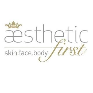 Aesthetic First