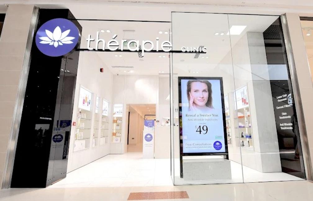 Thérapie Clinic - Dudley