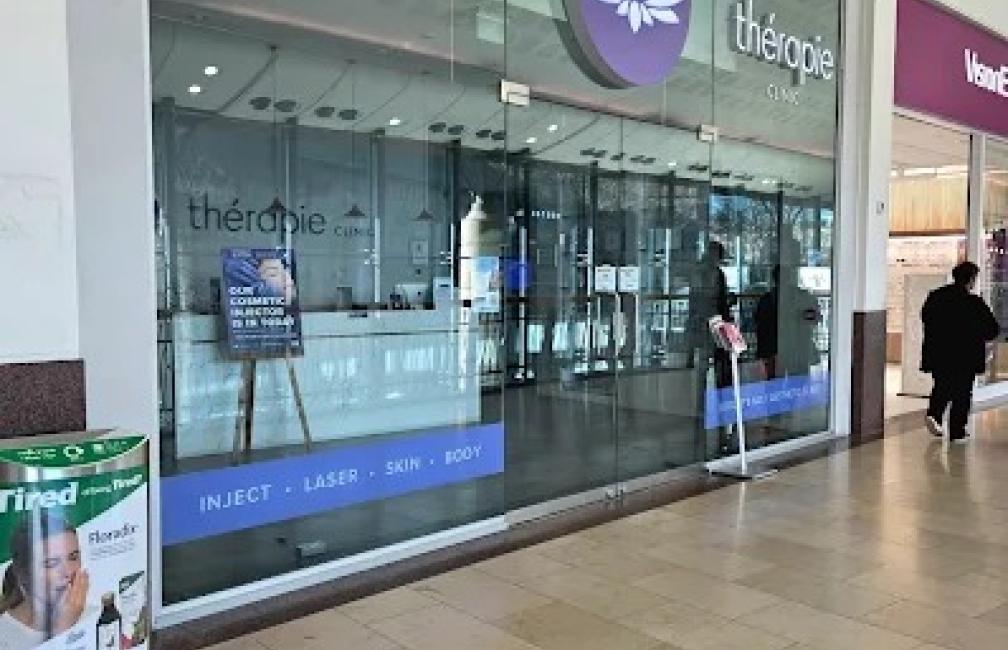 Thérapie Clinic - Dundee