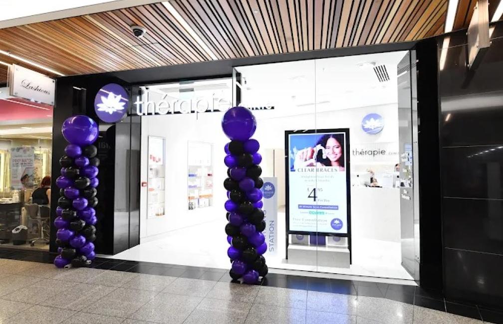 Thérapie Clinic - Ealing Broadway