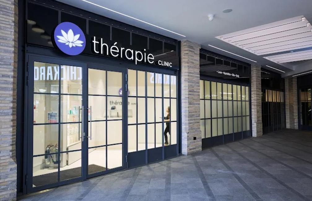 Thérapie Clinic - East Ham London