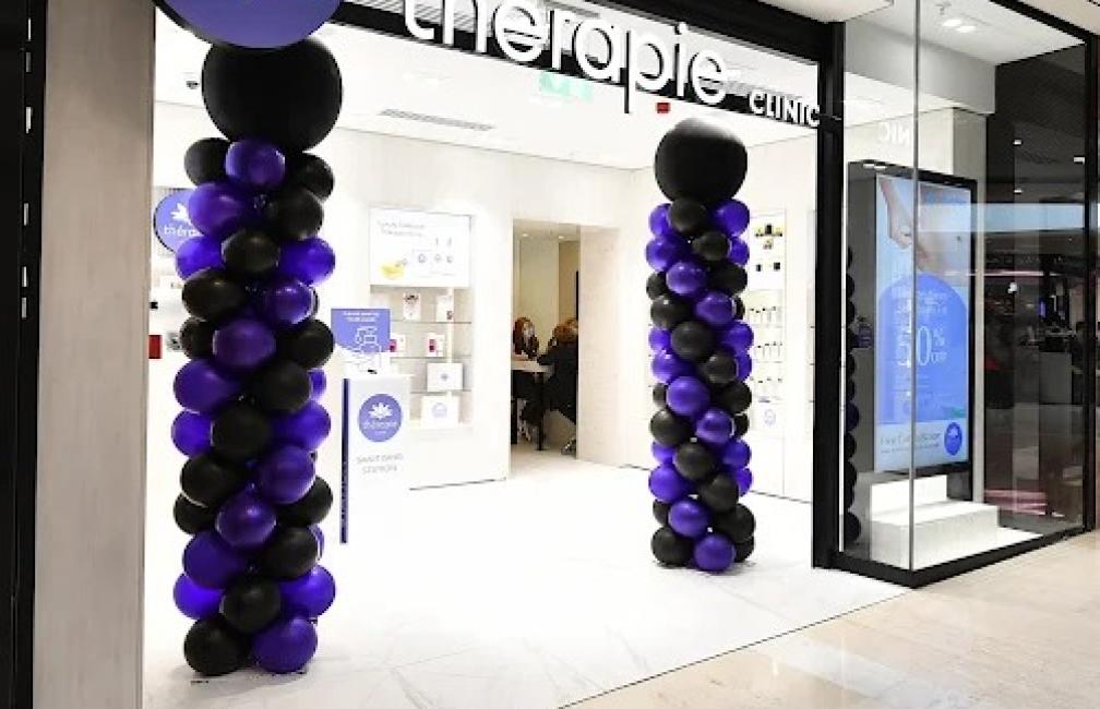 Thérapie Clinic - Epsom