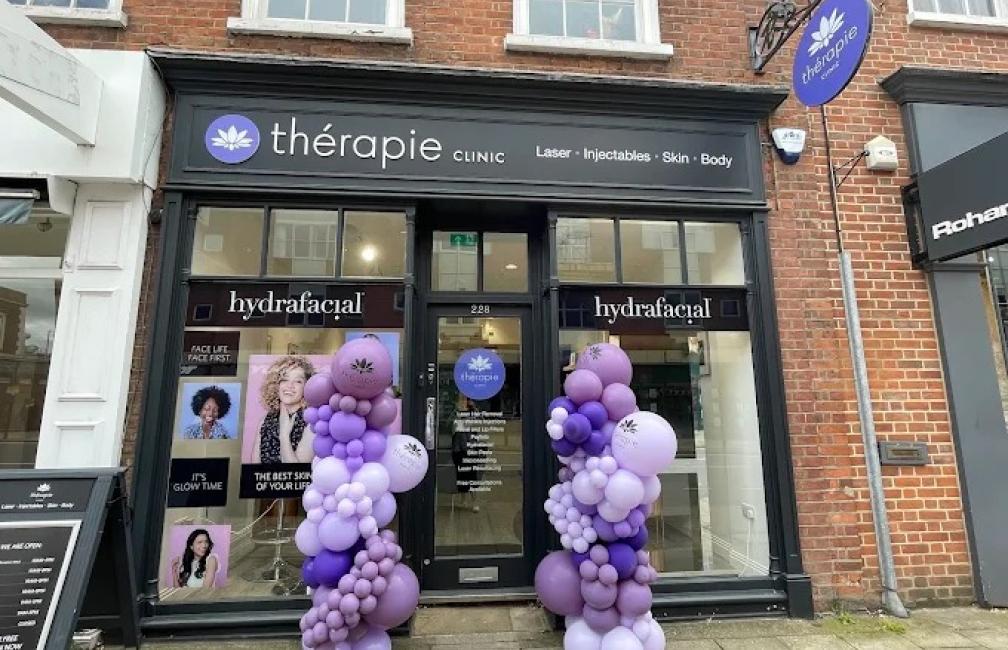 Thérapie Clinic - Guildford