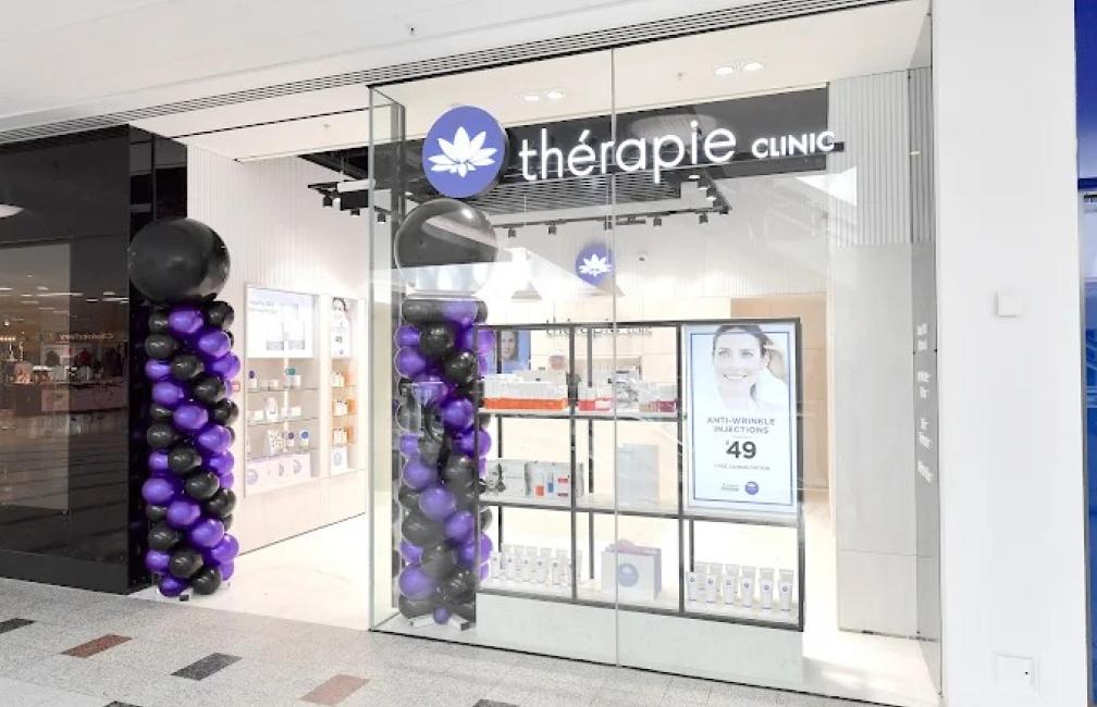 Thérapie Clinic - Kingston