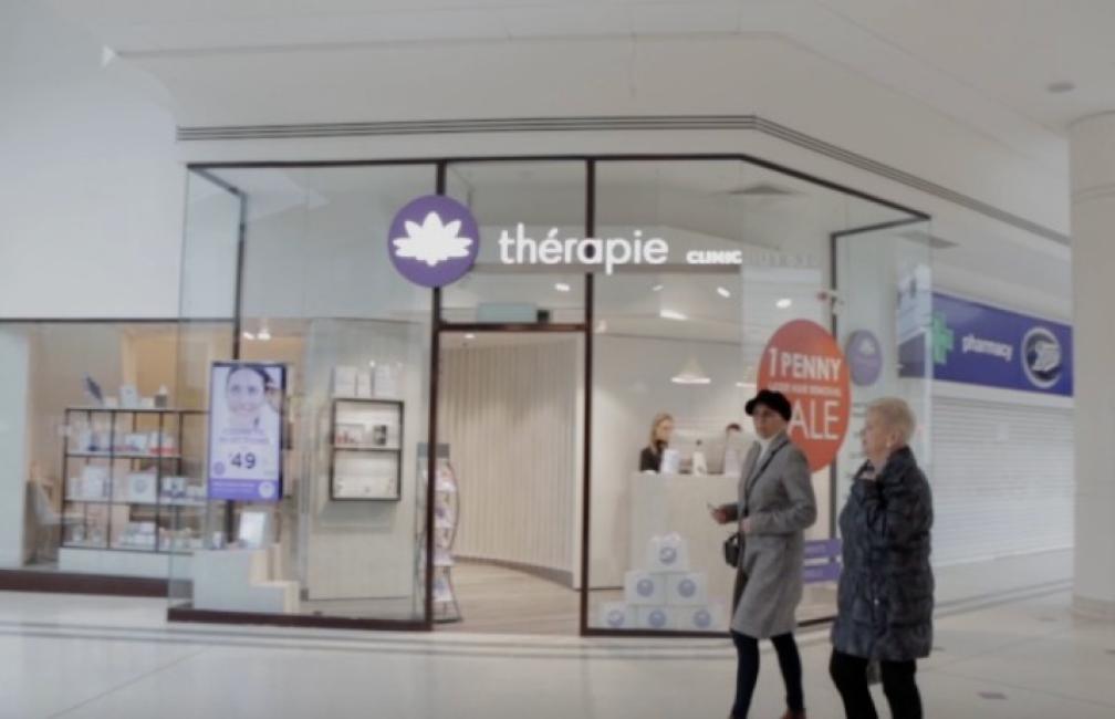Thérapie Clinic - Lakeside, Essex