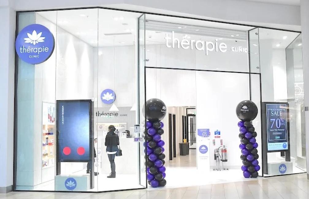 Thérapie Clinic - Leicester