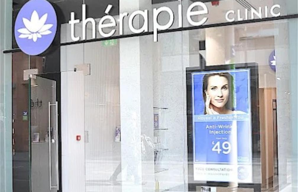 Thérapie Clinic - Liverpool