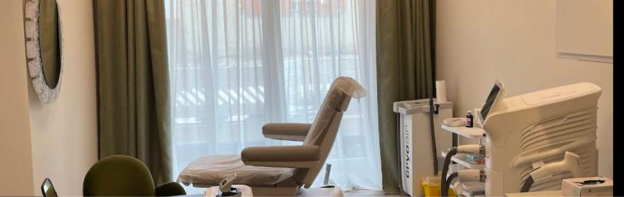 Injektionsbehandlung gegen Falten in Berlijn bei Aesthetic Club