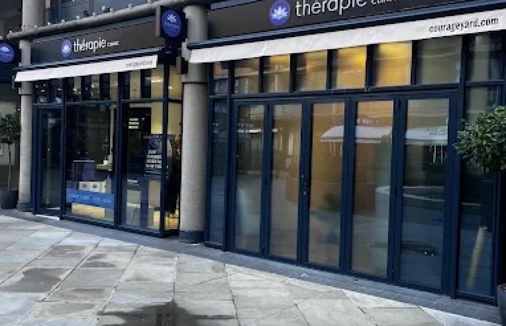Thérapie Clinic - London Bridge