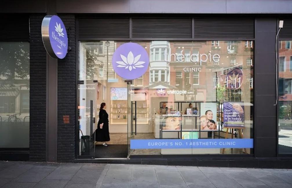 Thérapie Clinic - Marylebone