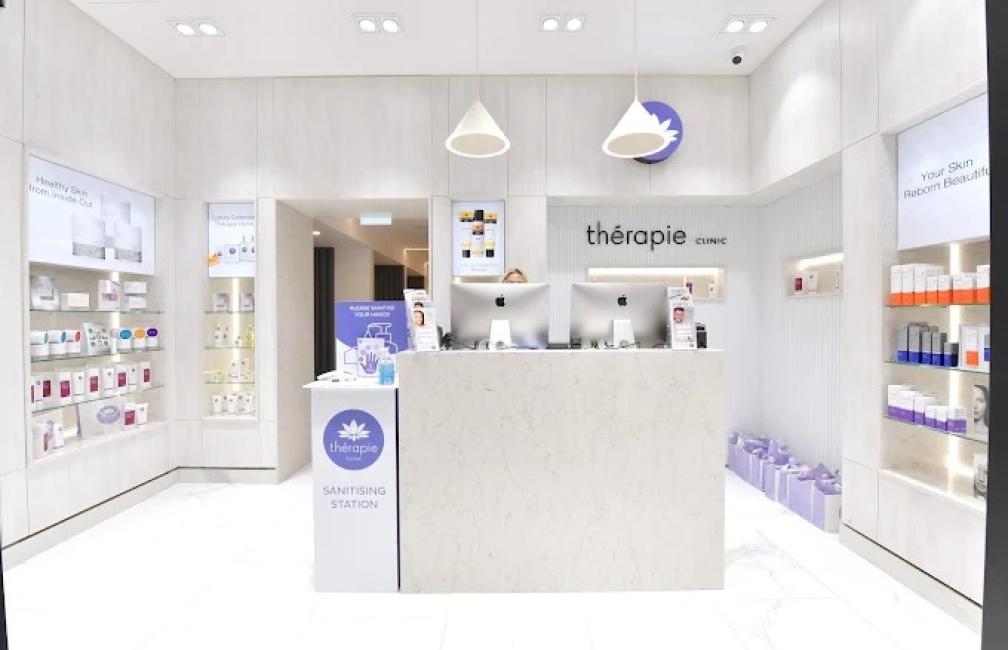 Thérapie Clinic - Newcastle