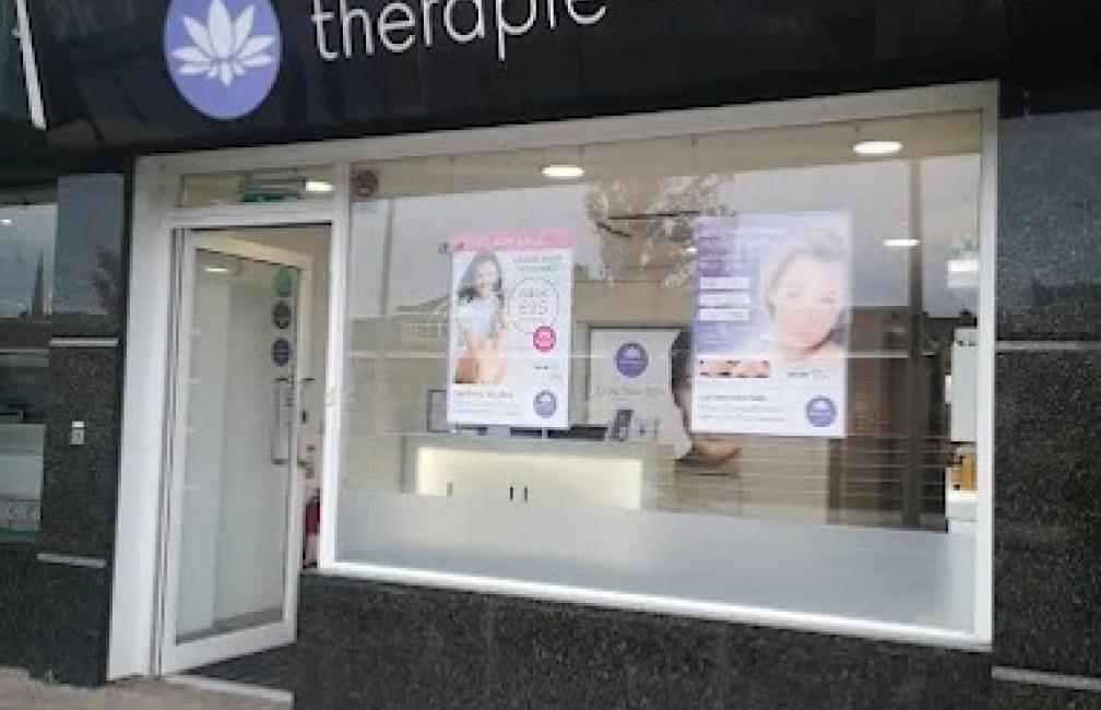 Thérapie Clinic - Newry