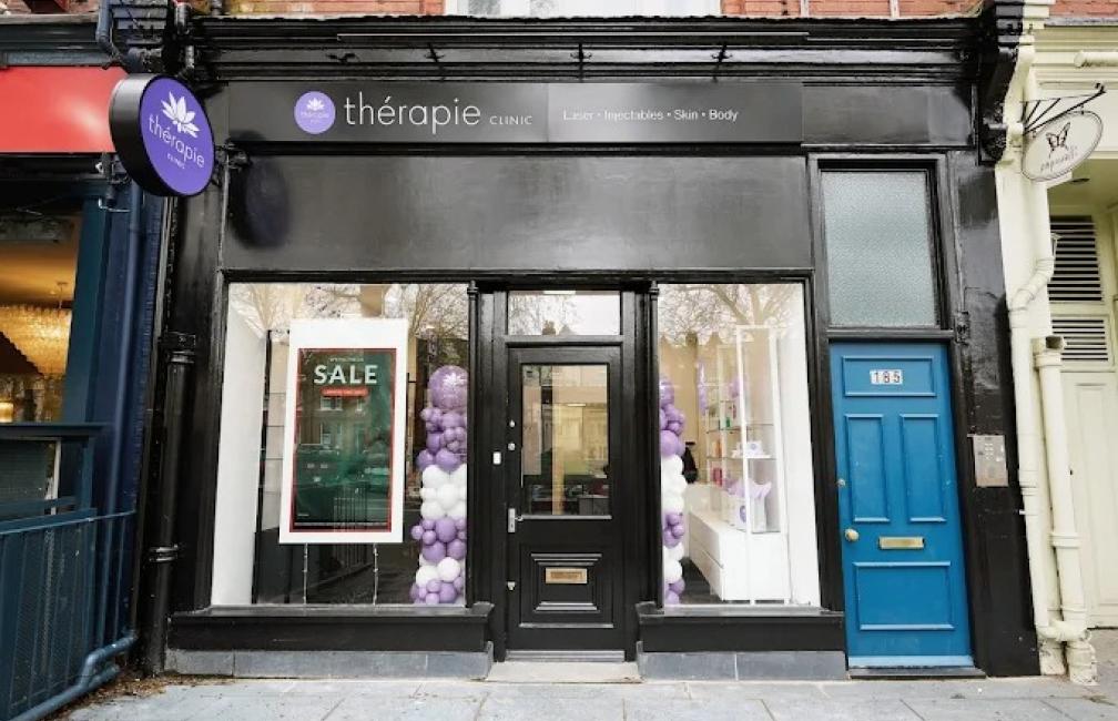 Thérapie Clinic - Parsons Green