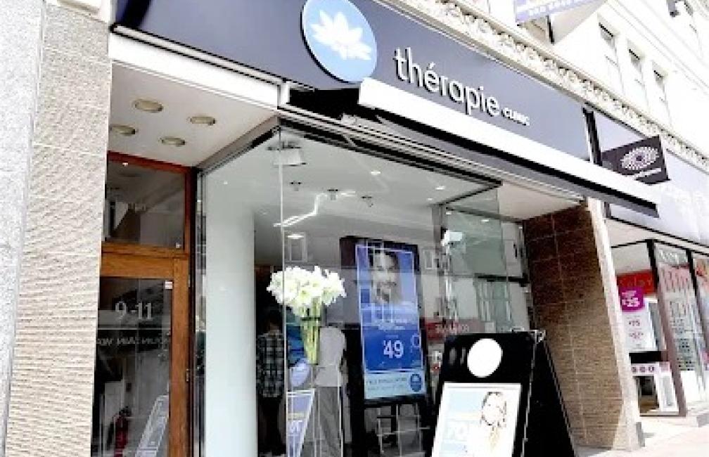 Thérapie Clinic -  Romford