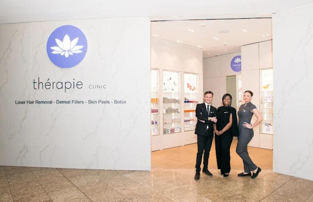 Thérapie Clinic -  Sheffield