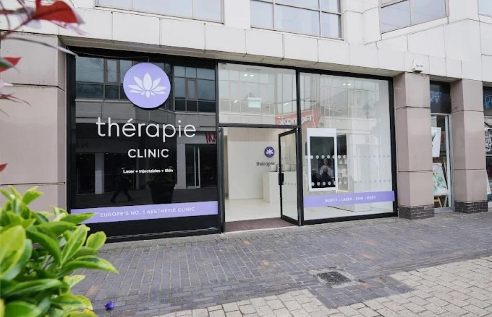 Thérapie Clinic -  St. Albans Hertfordshire