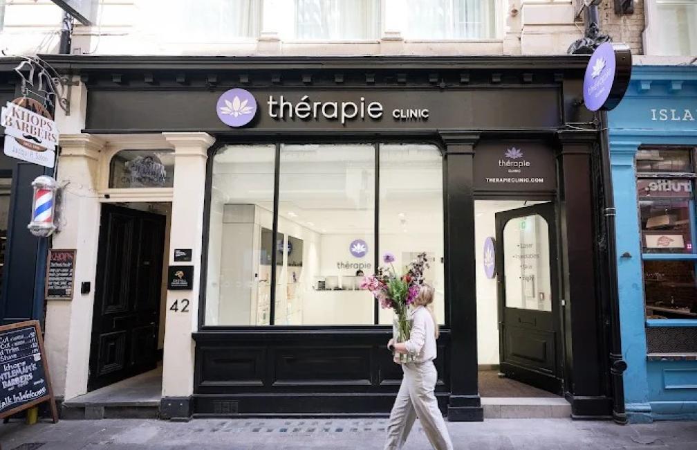 Thérapie Clinic - St. Pauls London