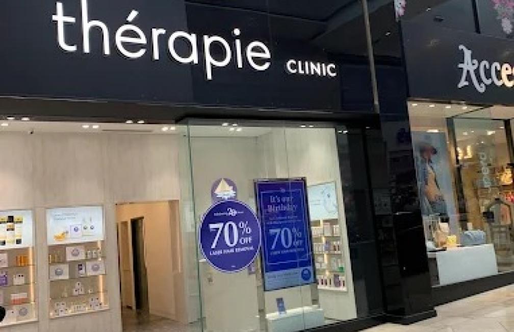 Thérapie Clinic - Uxbridge