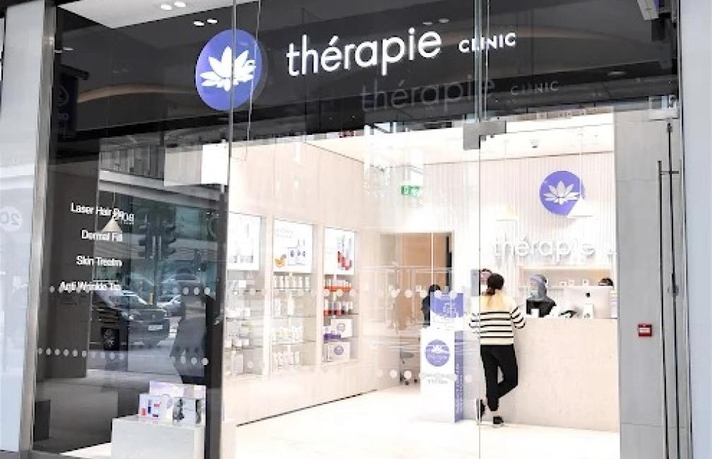 Thérapie Clinic - Victoria