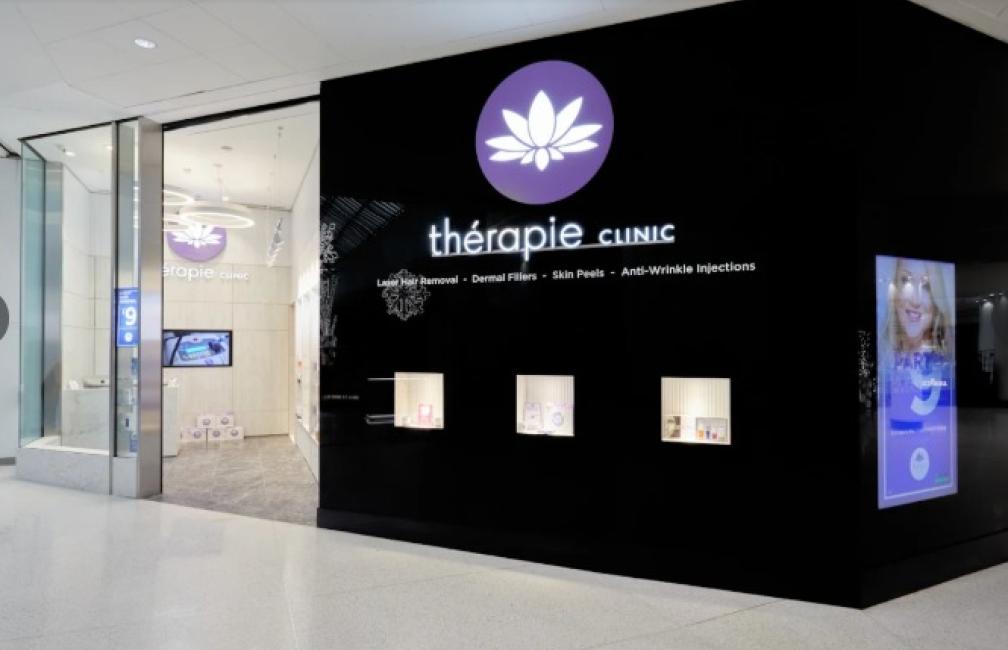 Thérapie Clinic - Watford