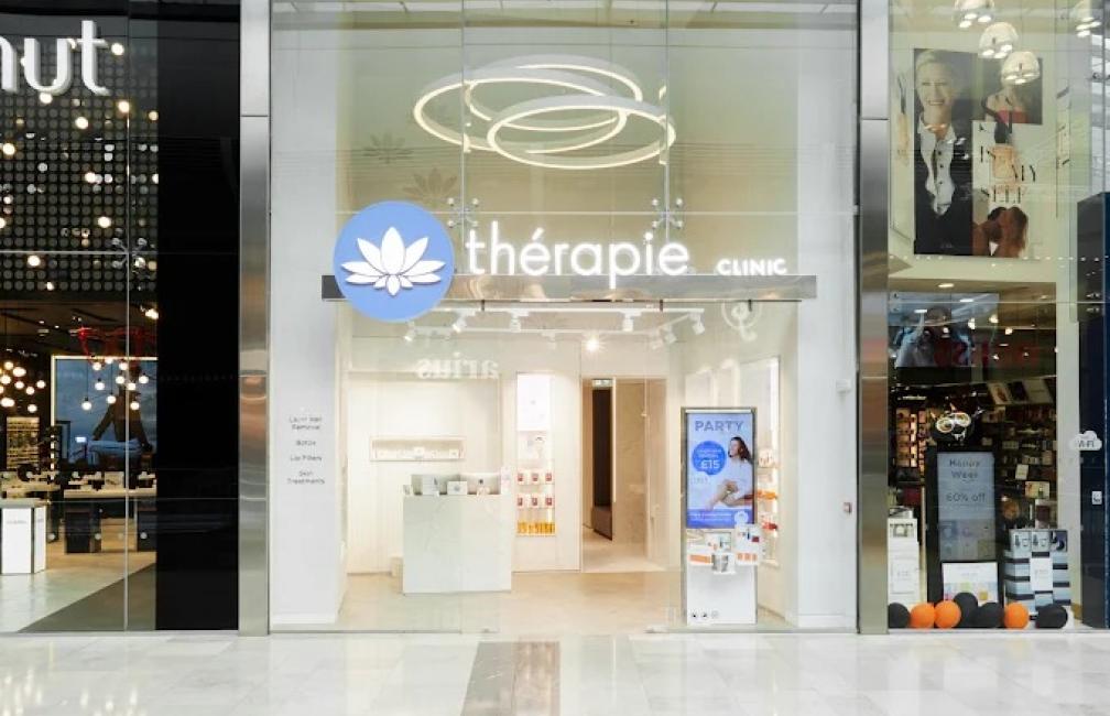 Thérapie Clinic - Westfield Stratford