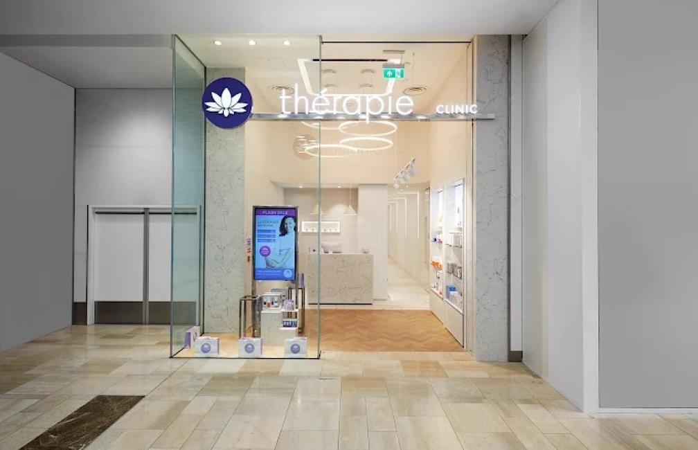 Thérapie Clinic - White City
