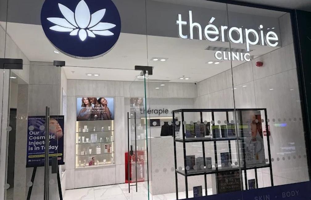 Thérapie Clinic - Woodgreen