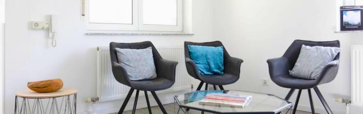 Injektionsbehandlung gegen Falten in Hadamar bei Aesthetic Concepts