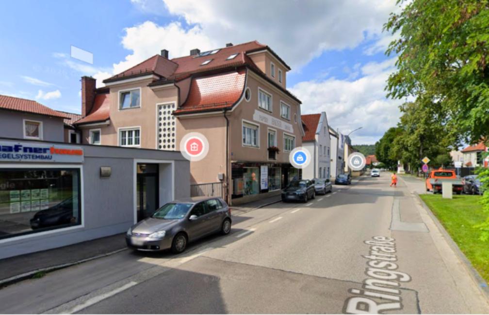 AugenAllianz-Zentren Bayern Mitte Beilngries