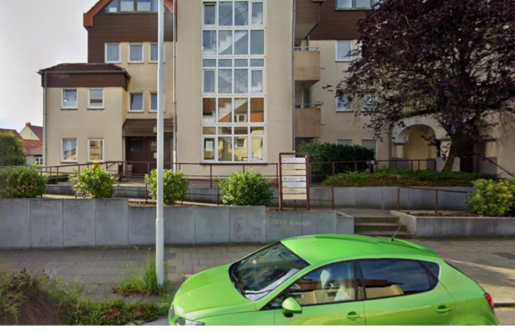 Augenarztpraxis Dr.Buhl und Dr.Mönch