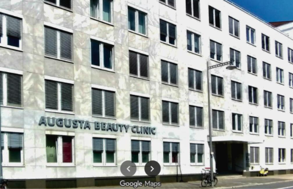 Augusta Beauty Clinic