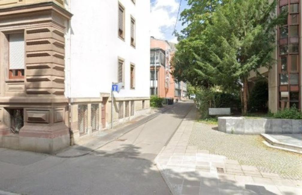 Plastische Chirurgie am Feuersee