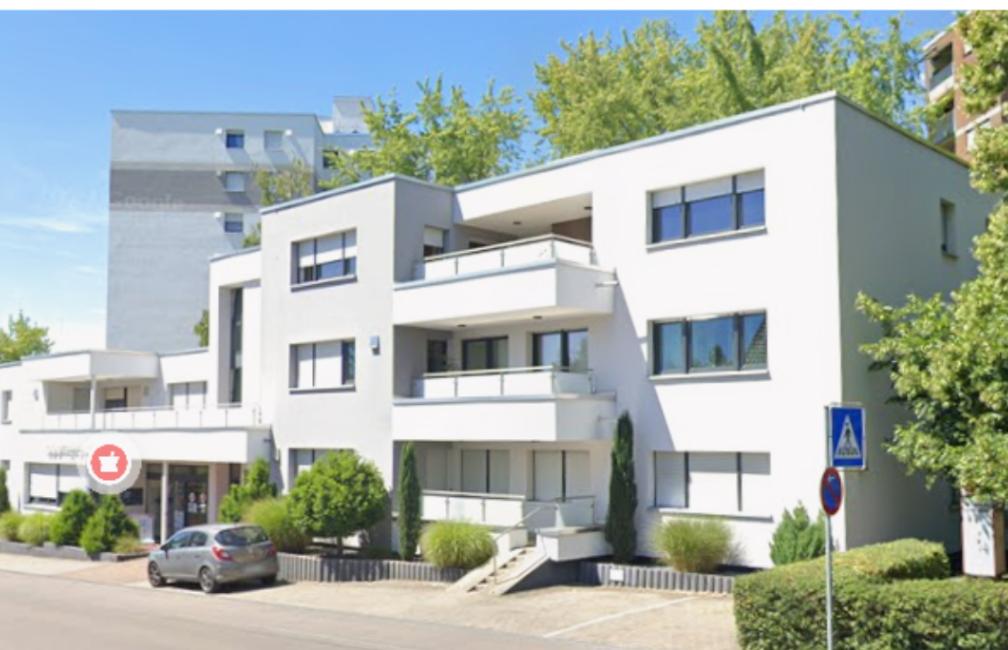 Aesthetik am Neuberg