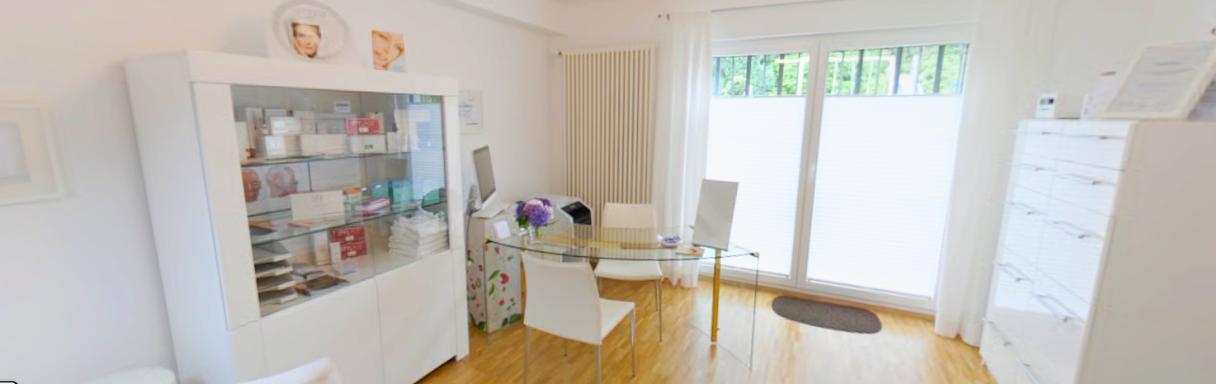 Injektionsbehandlung gegen Falten in Aken bei AESTHETIK INSTITUT Privatpraxis Dr. med. Alexandra Sandner-Mecklenburg