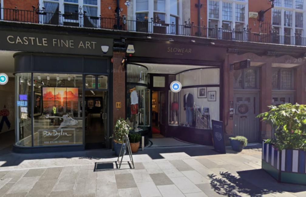 The London Face & Skin Clinic
