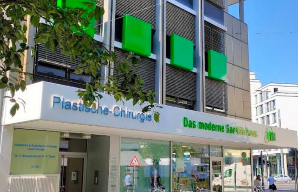 B&S Med - Plastische Chirurgie & Handchirurgie