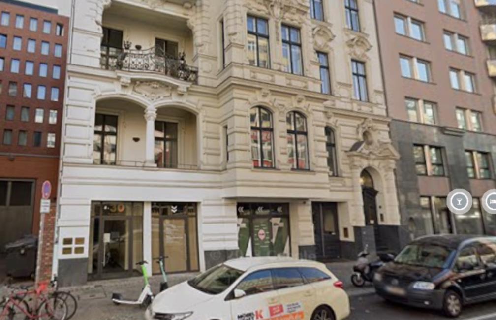 B1 Medical Berlin