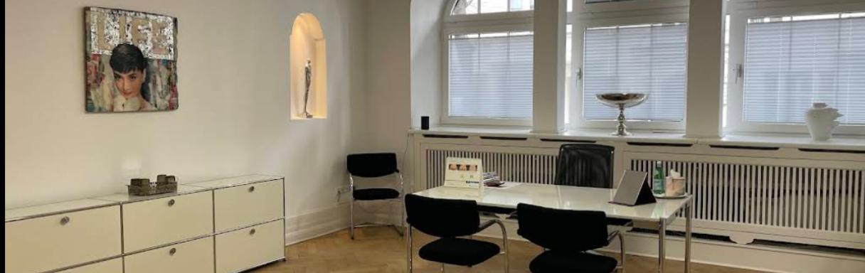 Injektionsbehandlung gegen Falten in Berlin bei Aesthetics.Berlin