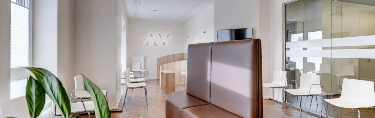 Injektionsbehandlung gegen Falten in Westoverledingen bei AestheticVital - Beauty Behandlungen in Westoverledingen
