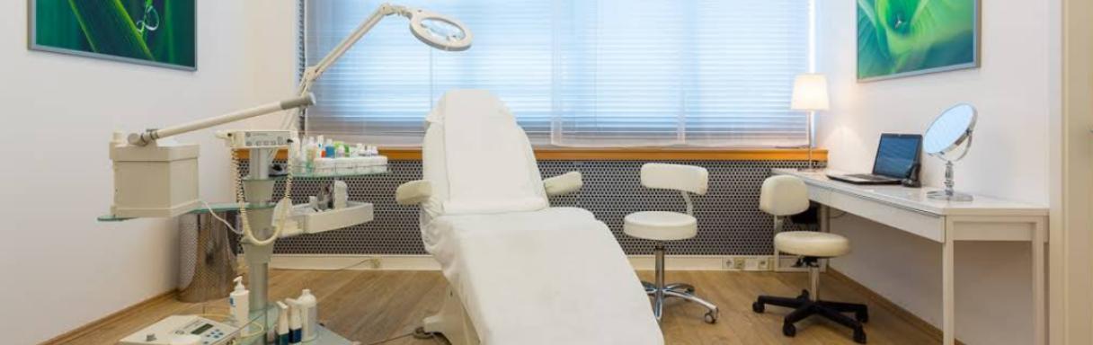 Injektionsbehandlung gegen Falten in Berlijn bei aesthmedic