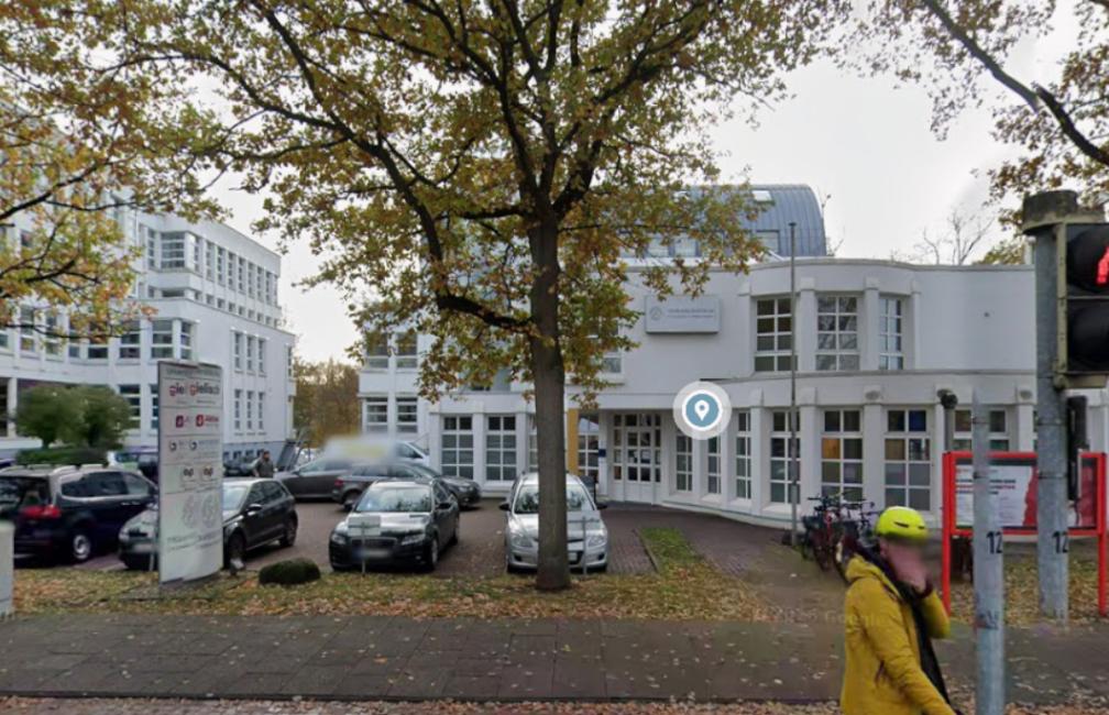 AESTHETICUM PRAXISKLINIK