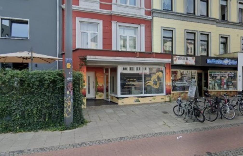 Beautycenter Adam und Hawa