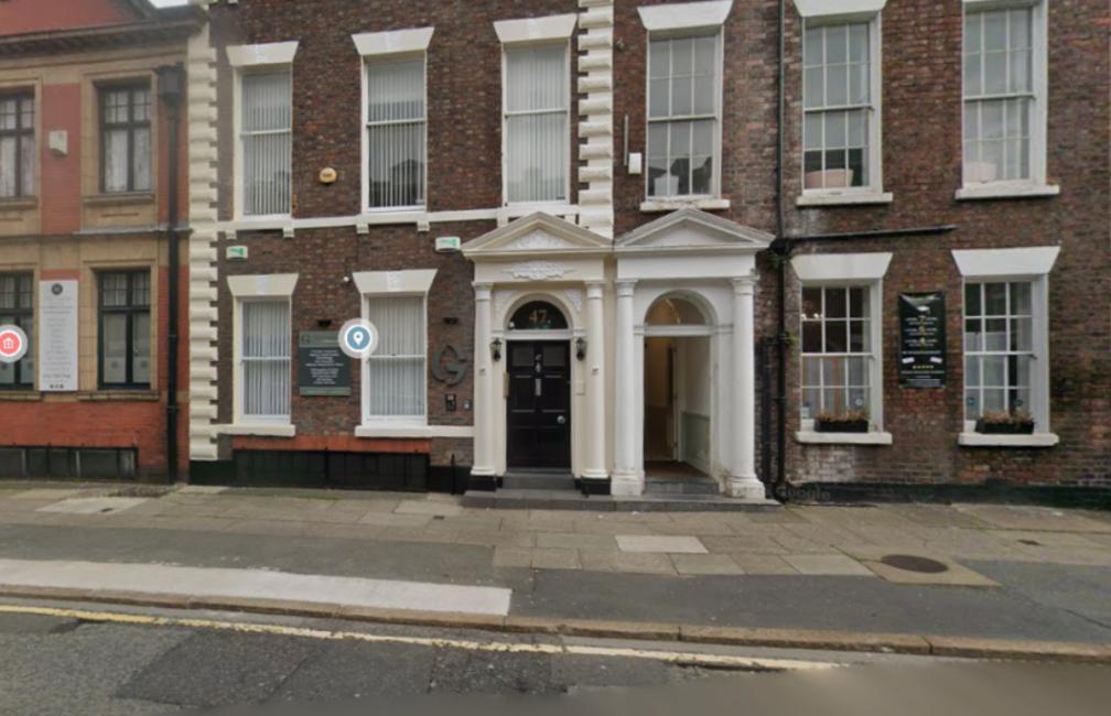The Mayfair Clinic Liverpool