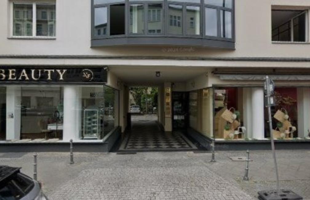 BeautyDoc Berlin