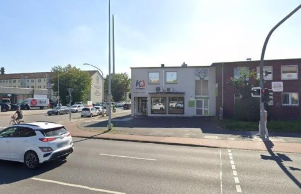 Beautymed Duisburg