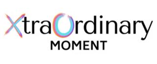 XtraOrdinary Moment