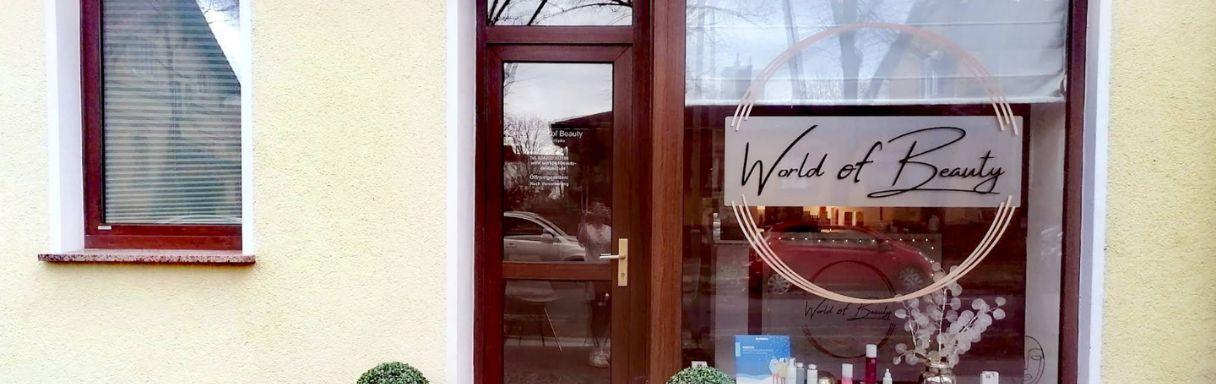 Injektionsbehandlung gegen Falten in Delitzsch bei World of Beauty