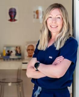 Teresa Kemp
